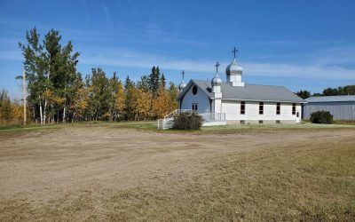 Ascension of Our Lord Parish – Manning