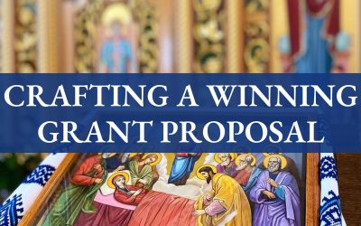 Crafting a Winning Grant Proposal: Tips for Church Leaders