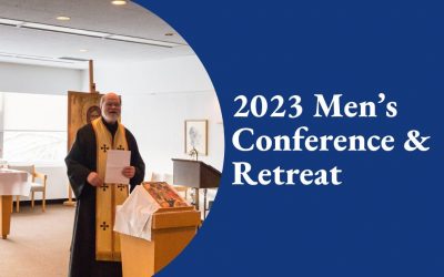 All Men! You are invited to attend the 8th annual “Called to be Holy,” Men’s Conference & Retreat
