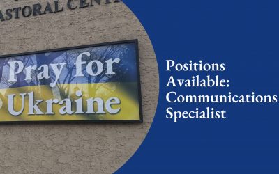 Positions Available: Communications Specialist