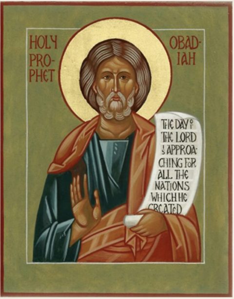 Twenty-fifth Sunday After Pentecost. Octoechos Tone 8; Nov 19, 2023 ...