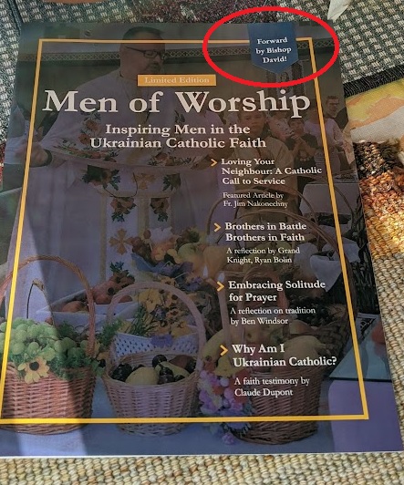 Men of Worship