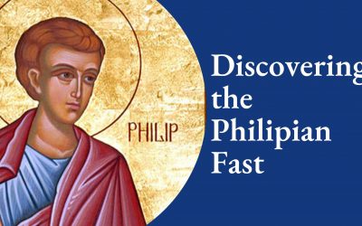Embracing the Richness of Ukrainian Catholic Traditions: The Philipian Fast