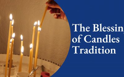 Feast of the Encounter of Our Lord: Exploring the Blessing of Candles Tradition