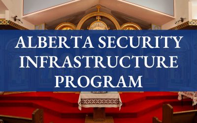 Information on the Alberta Security Infrastructure Program Grant