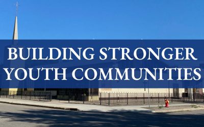 The Power of Connection: Building Stronger Youth Communities in Your Parish