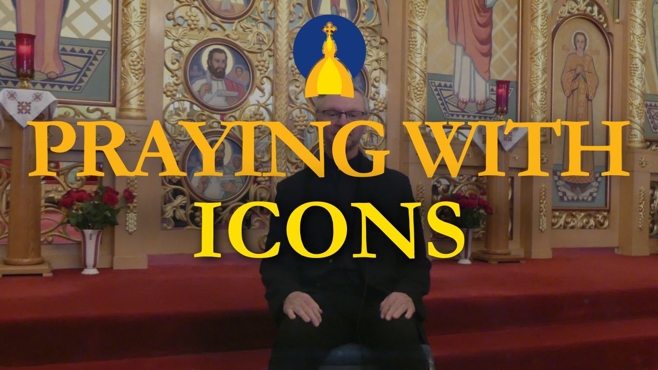 Praying With Icons