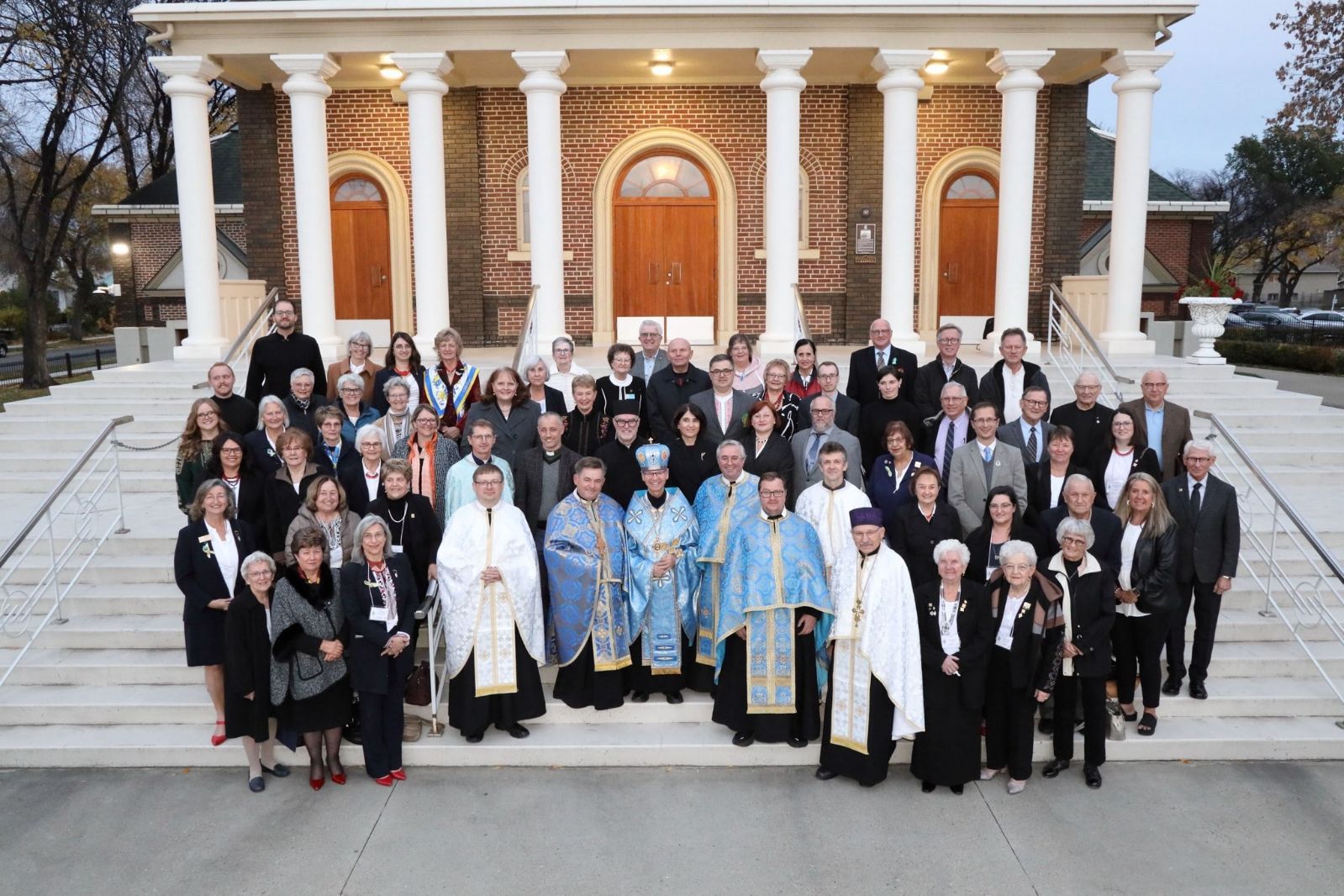 41st Eparchial Convention