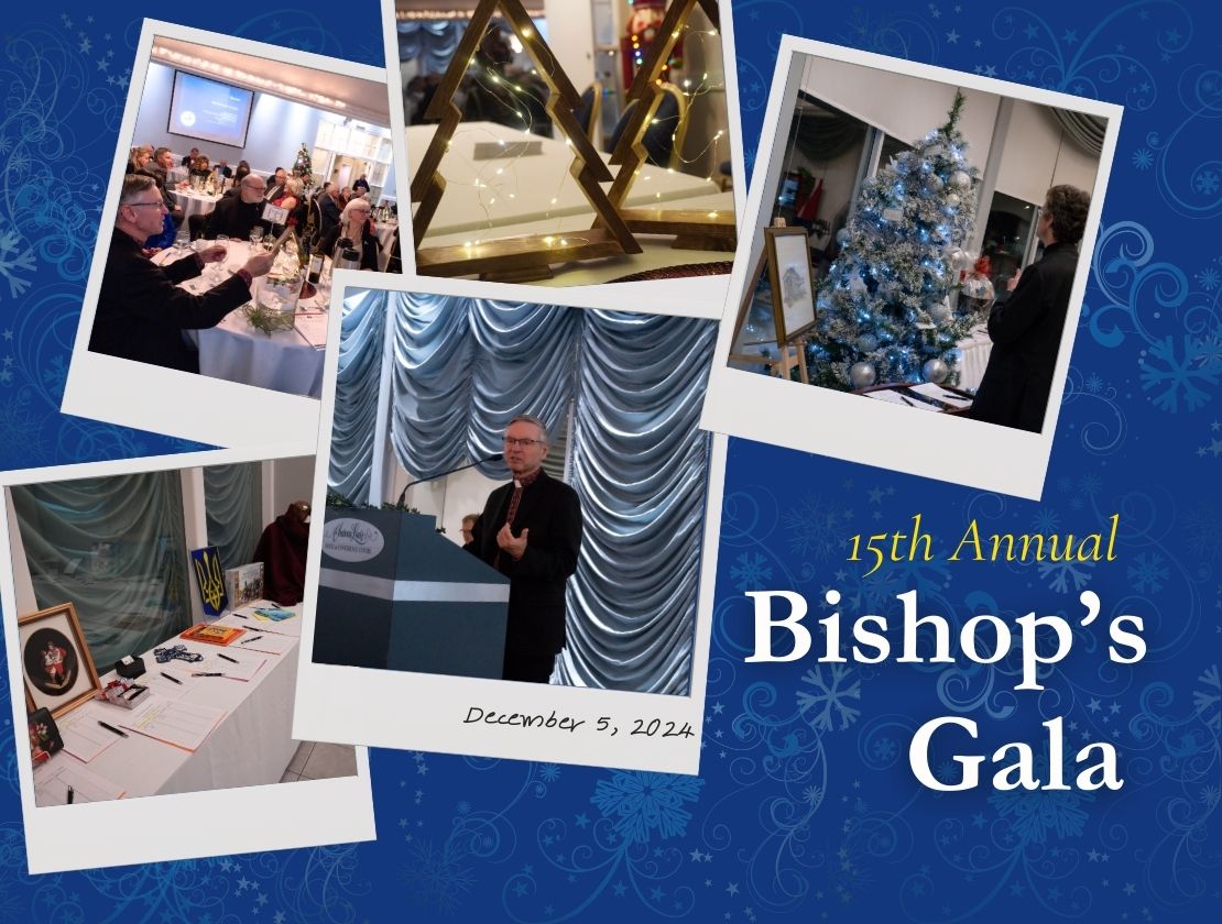 bishop's gala 2024