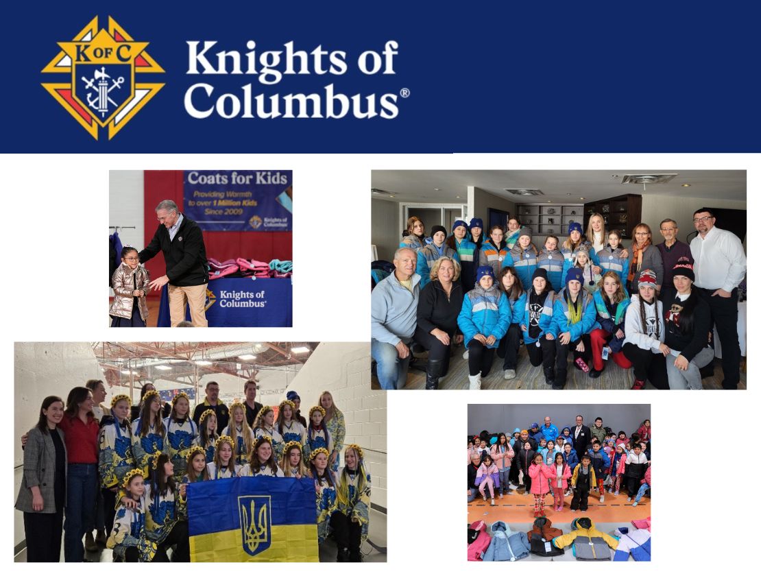 knights of columbus calgary