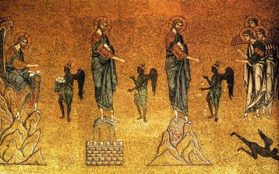 What is the Great Lent? The Purpose, Fasting, and Carrying Our Cross in Eastern Catholic Tradition