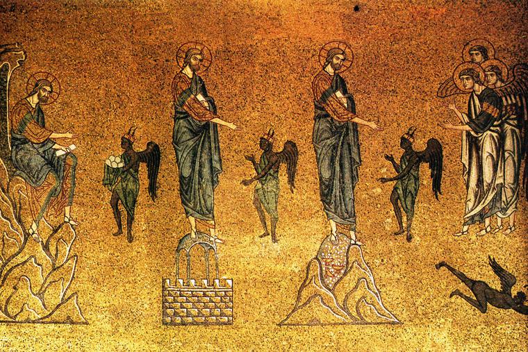 What is the Great Lent? The Purpose, Fasting, and Carrying Our Cross in Eastern Catholic Tradition