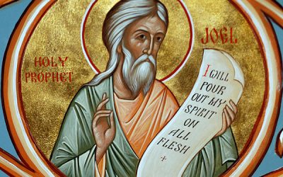 Oct 19: Nineteenth Sunday after Pentecost; Octoechos Tone 2
