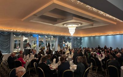 16th Annual Bishop’s Gala: An Evening of Faith, Fellowship and Hope