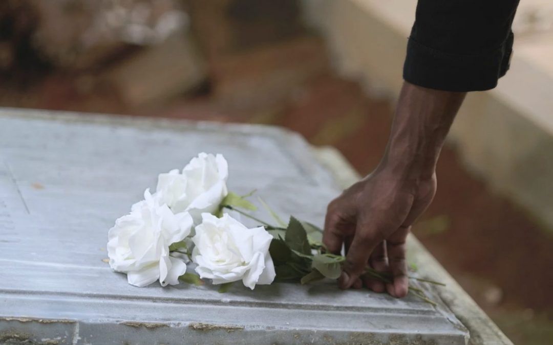 Grief as a Journey: 11-Week Support Group Offers Healing After Loss