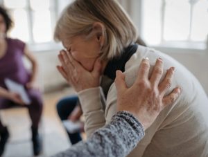 grief session 2026 edmonton eparchy, support group