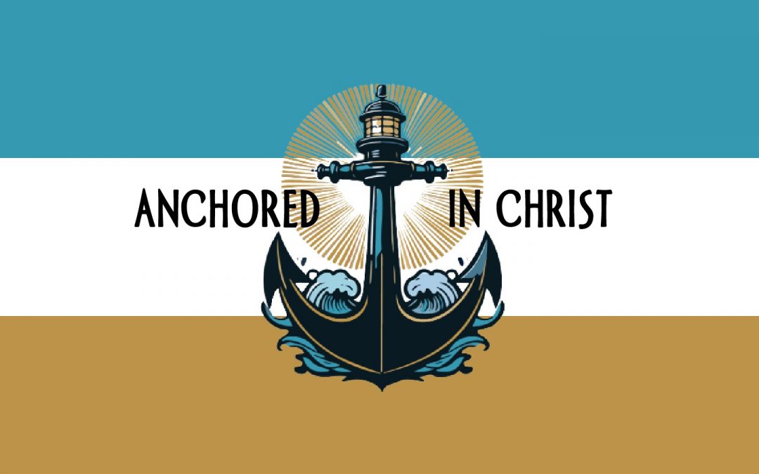 Anchored in Christ, Beacon of Hope: 2026 Catholic Education Week
