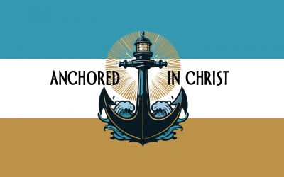 Anchored in Christ, Beacon of Hope: 2026 Catholic Education Week