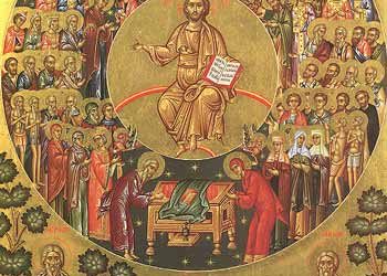 May 23: 5th All Souls Saturday